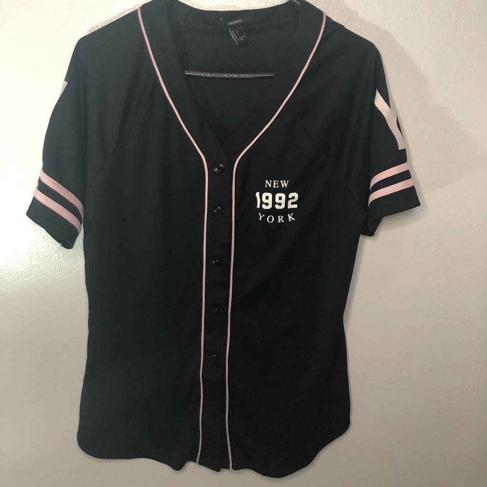 New York Jersey